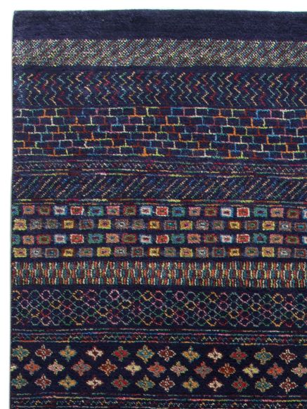 Contemporary Gabbeh