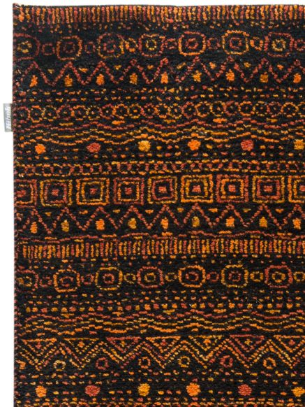 Contemporary Gabbeh