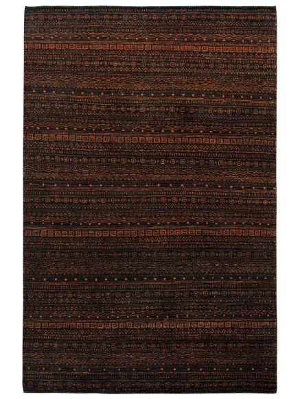 Contemporary Gabbeh