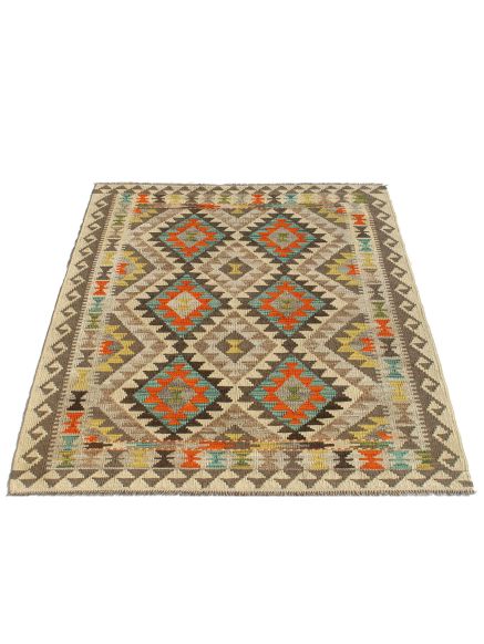 Afghan Kelim