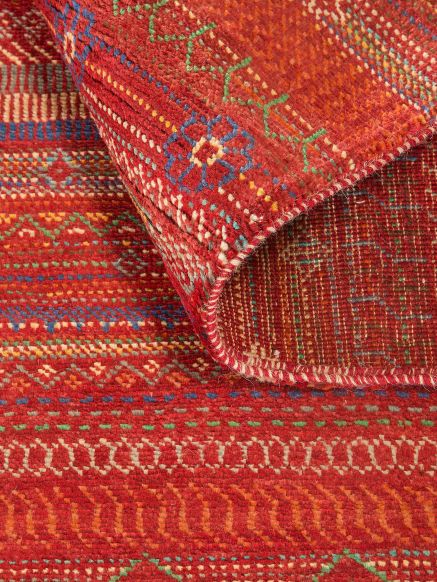 Contemporary Gabbeh