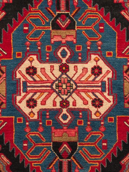 Nahavand Hamadan 1359