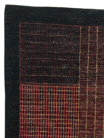 Contemporary Gabbeh