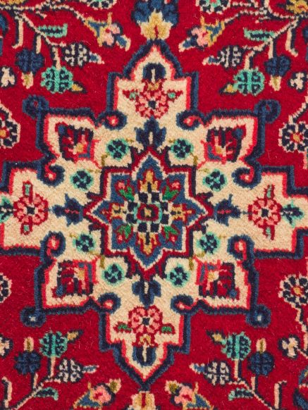 Shahrbaff Hamadan