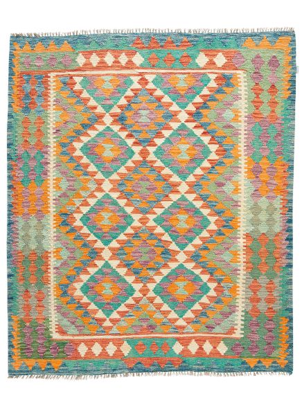 Afghan Kelim