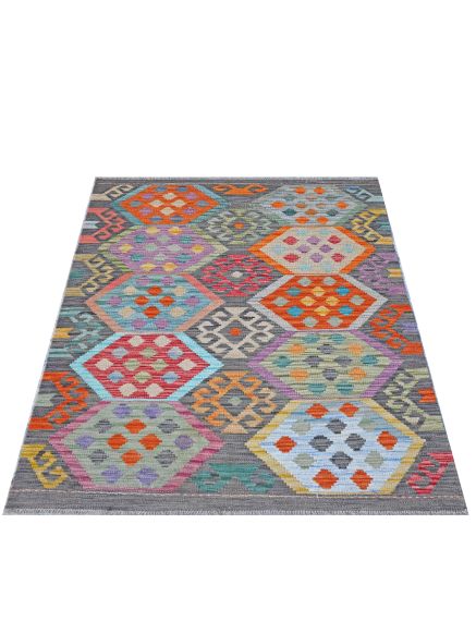 Afghan Kelim