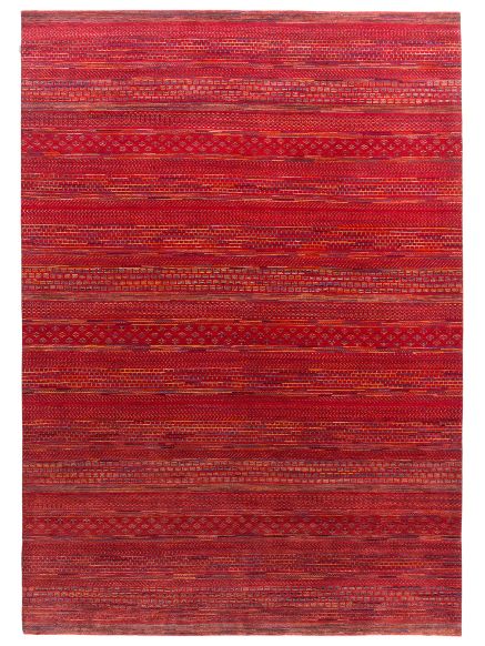 Contemporary Gabbeh