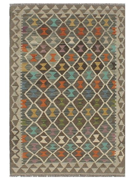 Afghan Kelim