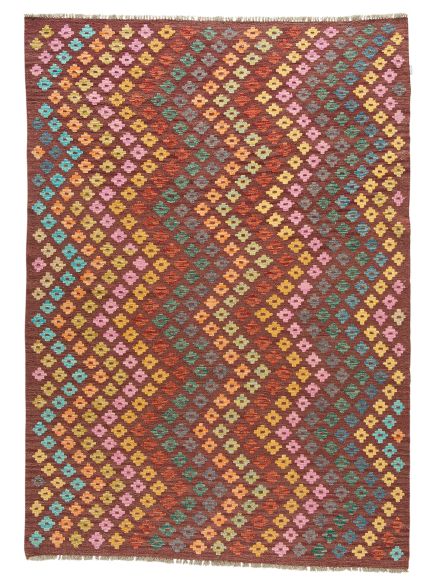 Afghan Kelim
