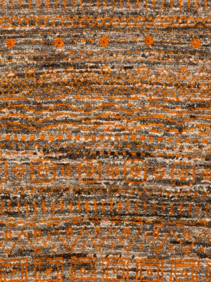 Contemporary Gabbeh