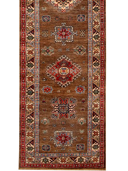 Kazak Ghazni