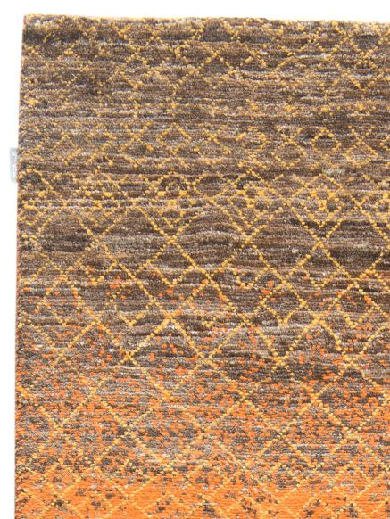 Contemporary Gabbeh