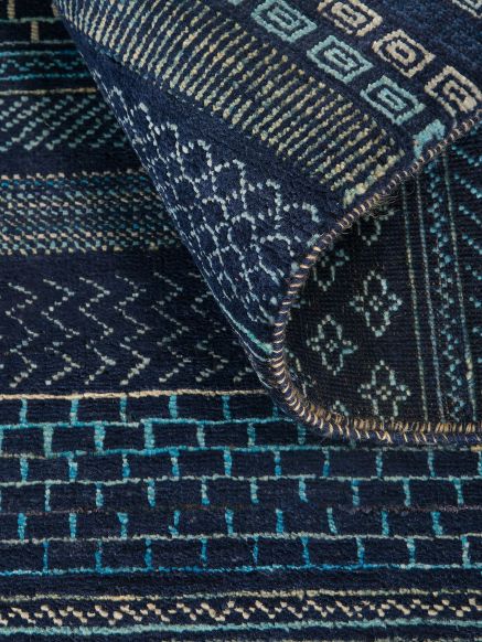 Contemporary Gabbeh