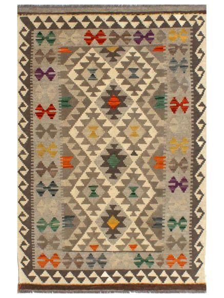 Afghan Kelim