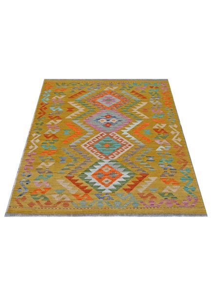 Afghan Kelim