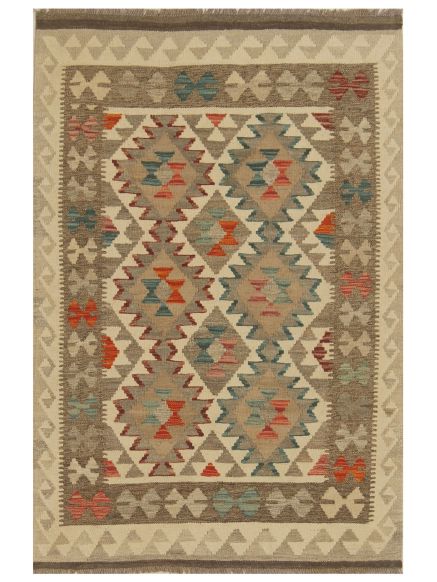 Afghan Kelim