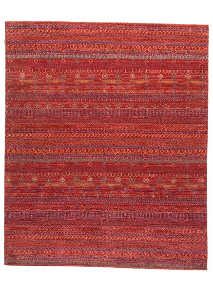 Contemporary Gabbeh
