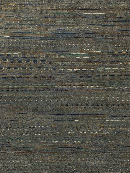 Contemporary Gabbeh