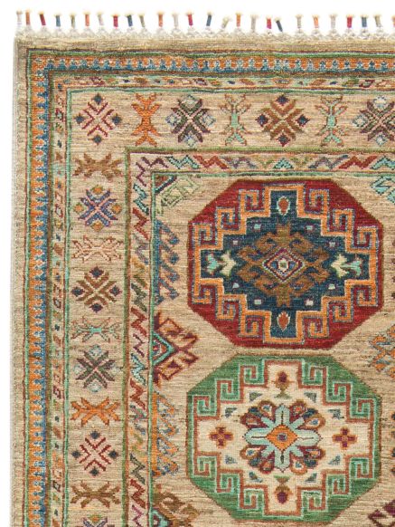 Kazak Ghazni
