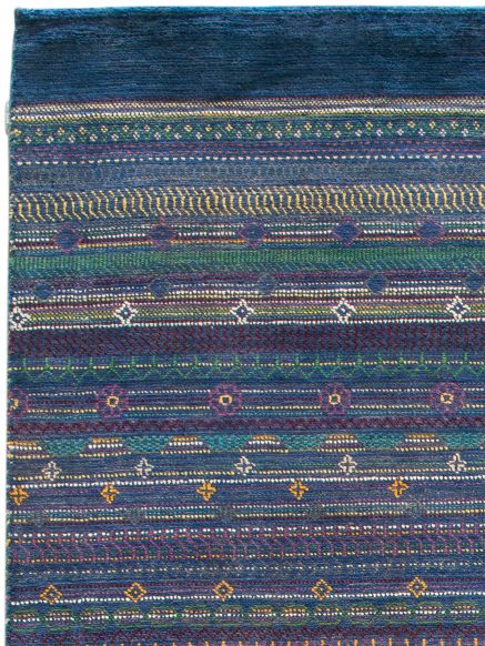 Contemporary Gabbeh