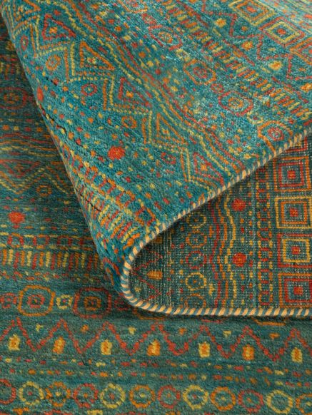 Contemporary Gabbeh