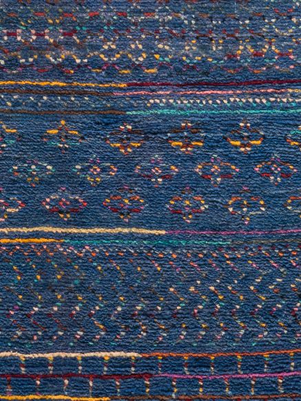 Contemporary Gabbeh