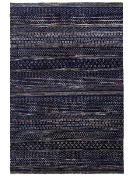 Contemporary Gabbeh