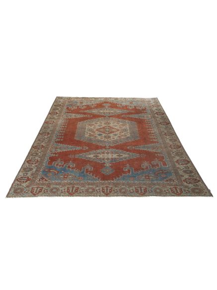 Sarough Mahal Vintage