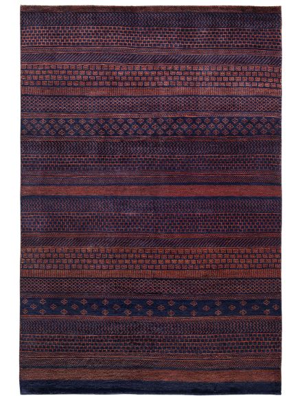 Contemporary Gabbeh