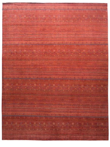 Contemporary Gabbeh