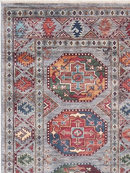 Buchara Ghazni