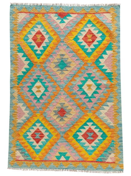 Afghan Kelim
