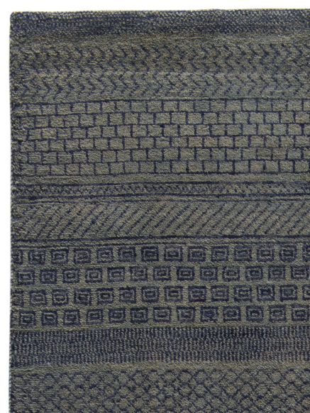 Contemporary Gabbeh