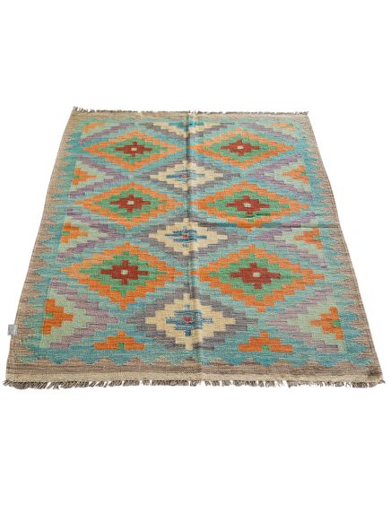 Afghan Kelim