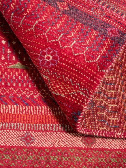Contemporary Gabbeh
