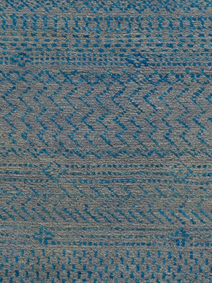 Contemporary Gabbeh