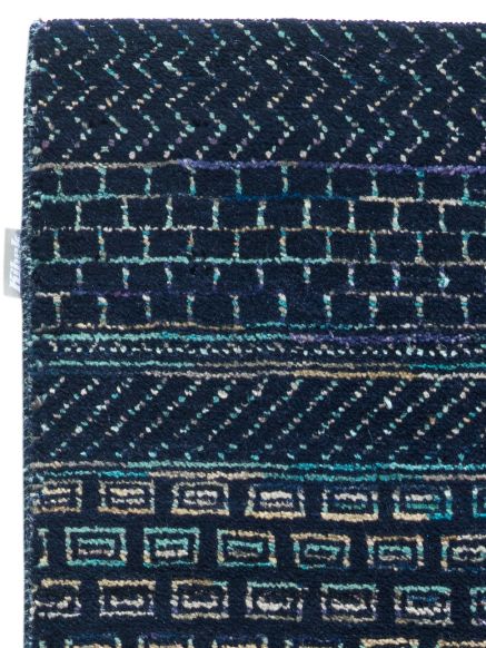 Contemporary Gabbeh