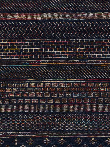 Contemporary Gabbeh