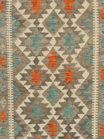 Afghan Kelim