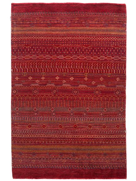 Contemporary Gabbeh
