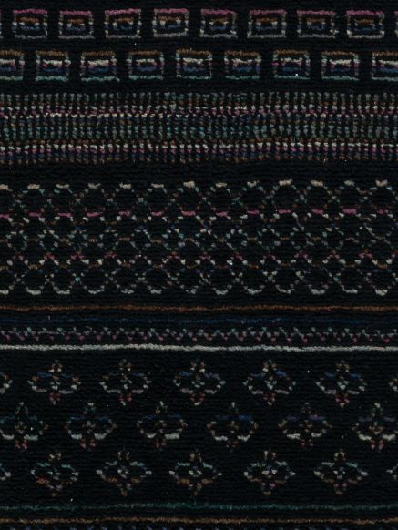 Contemporary Gabbeh