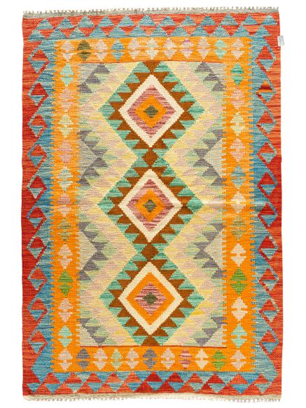 Afghan Kelim