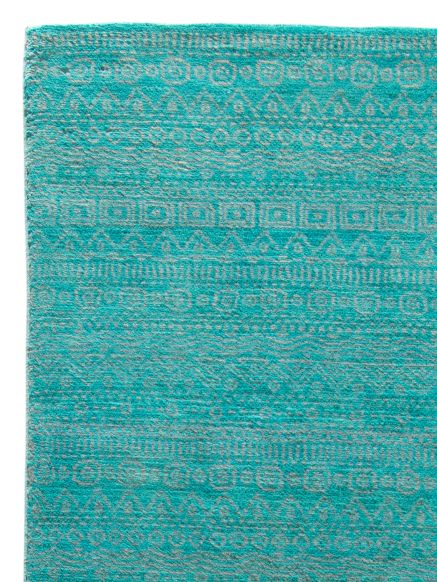 Contemporary Gabbeh