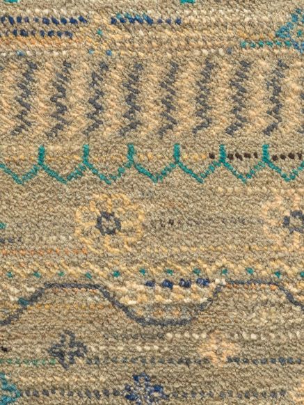 Contemporary Gabbeh