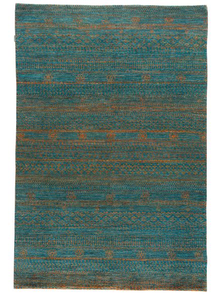 Contemporary Gabbeh