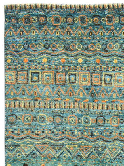 Contemporary Gabbeh