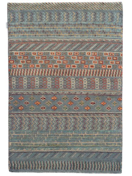Contemporary Gabbeh