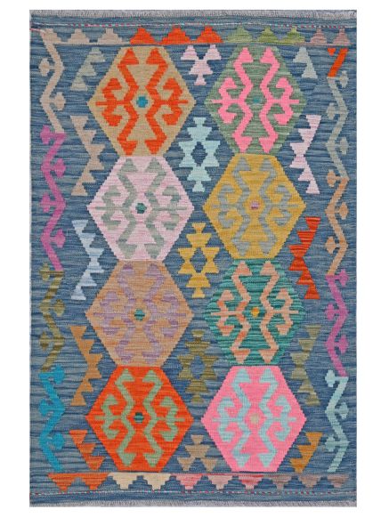 Afghan Kelim