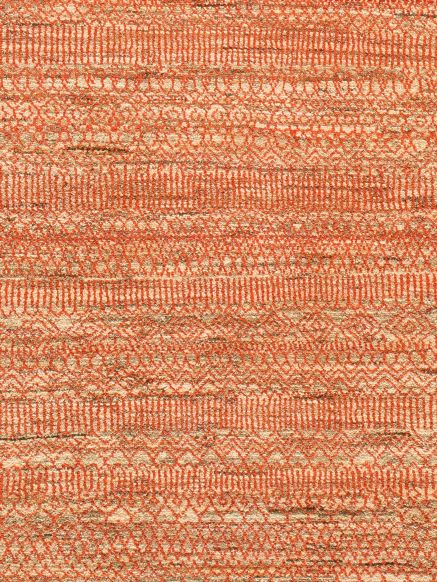 Contemporary Gabbeh