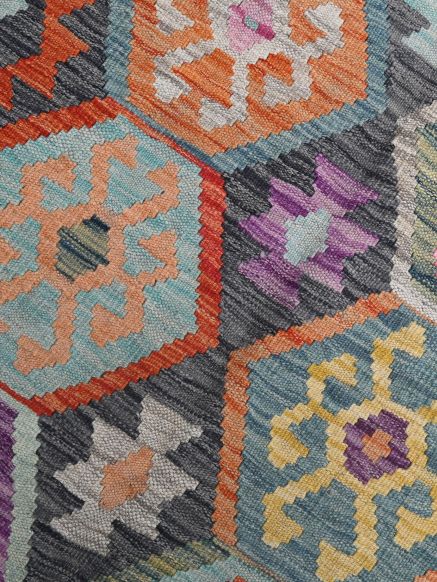 Afghan Kelim